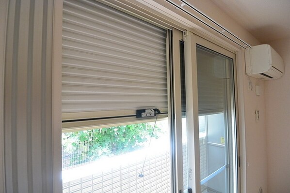 エスパシオの物件内観写真